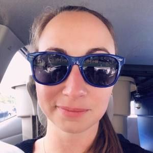 Meet your Posher, Shannon